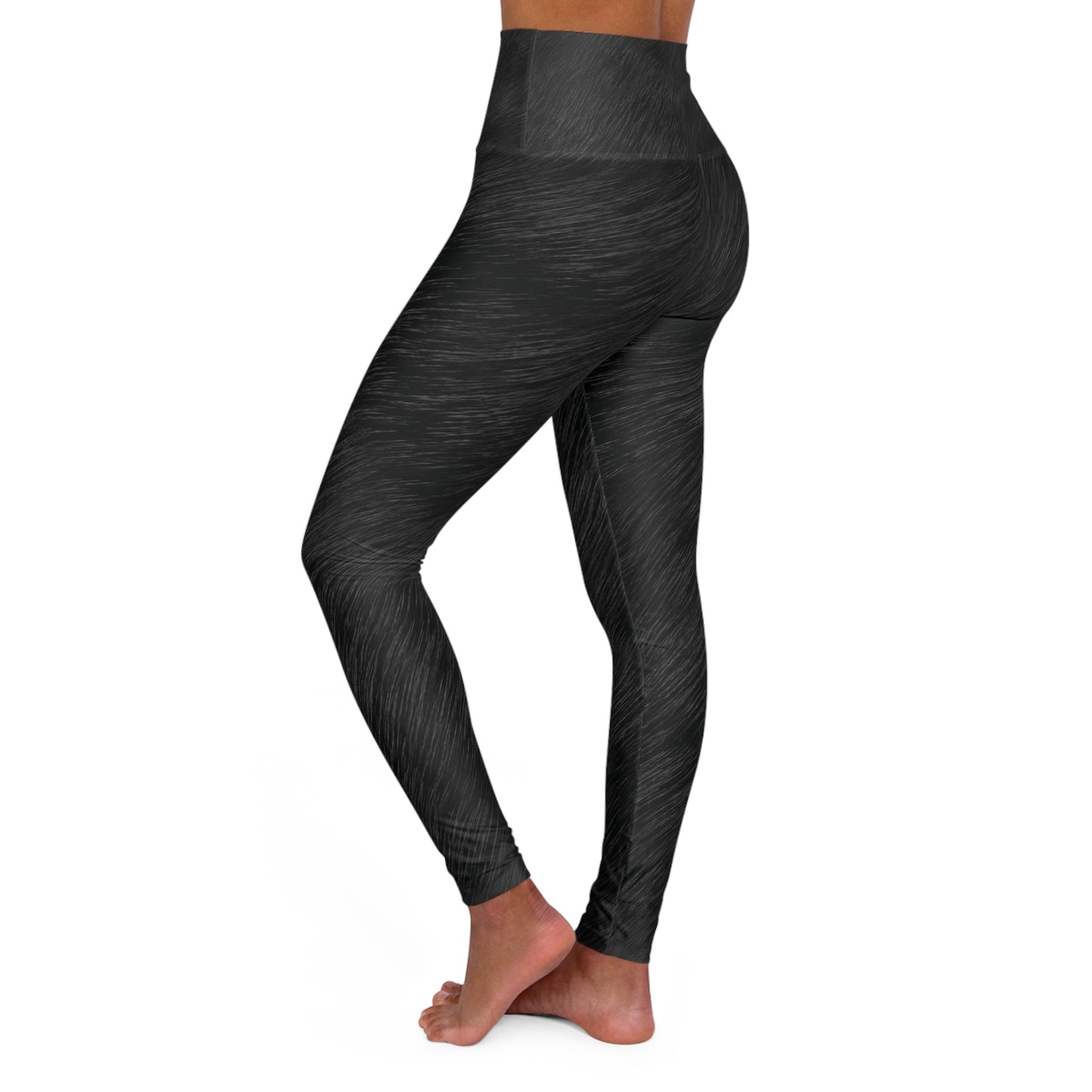 Women's Black Panther Leggins
