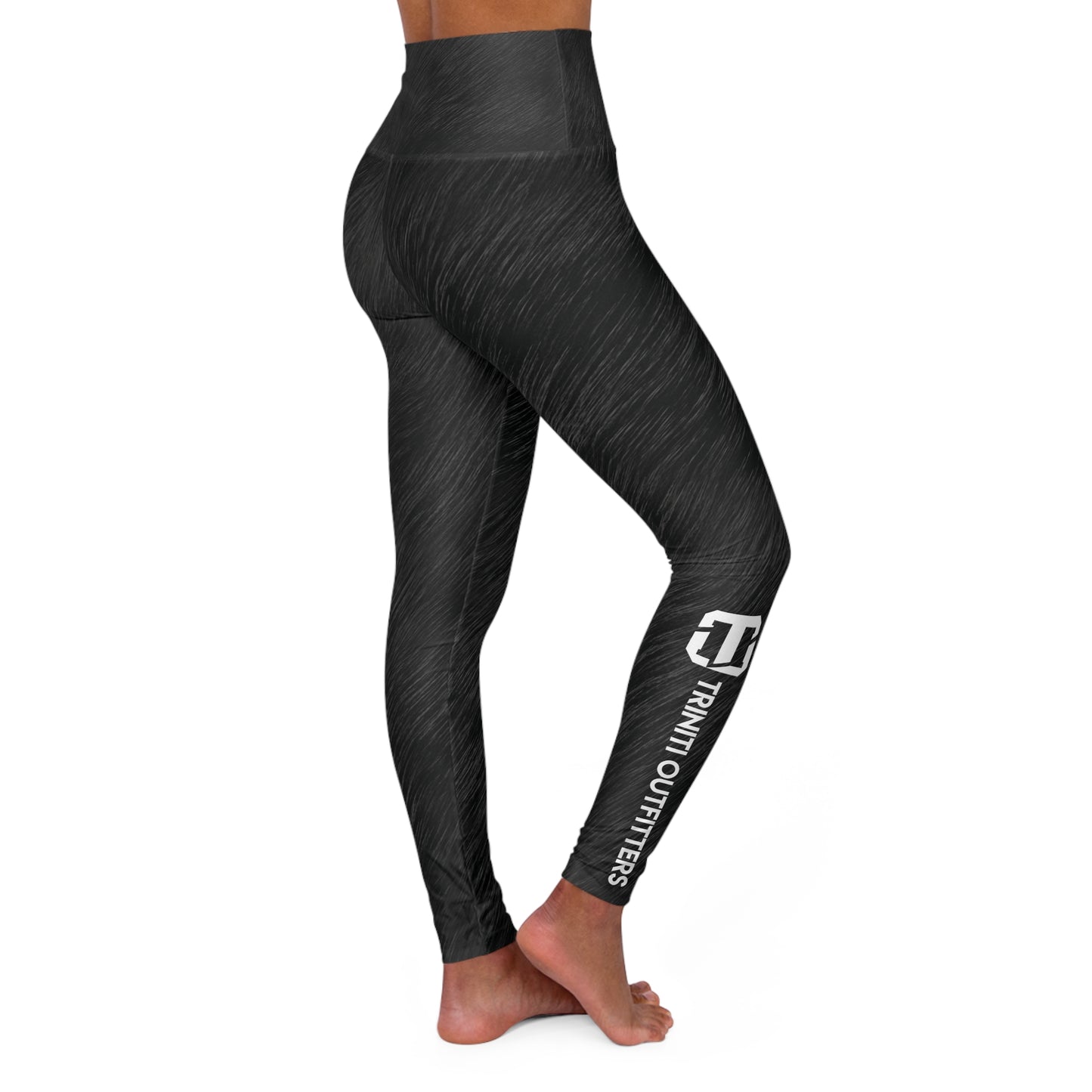 Women's Black Panther Leggins