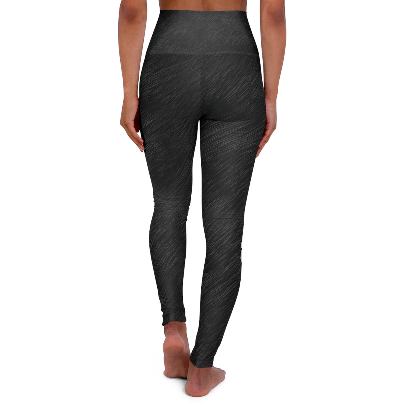 Women's Black Panther Leggins