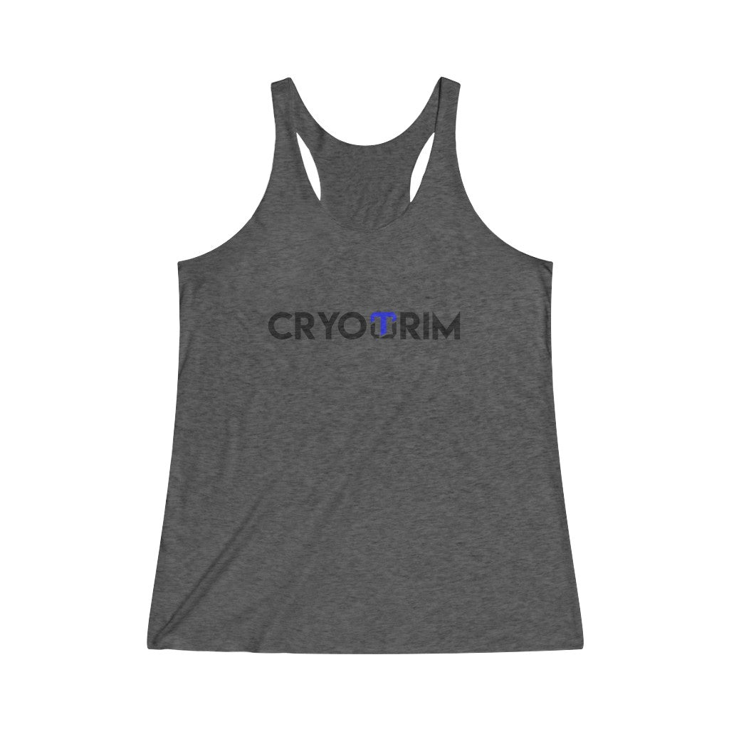 Women's CryoTrim Tank
