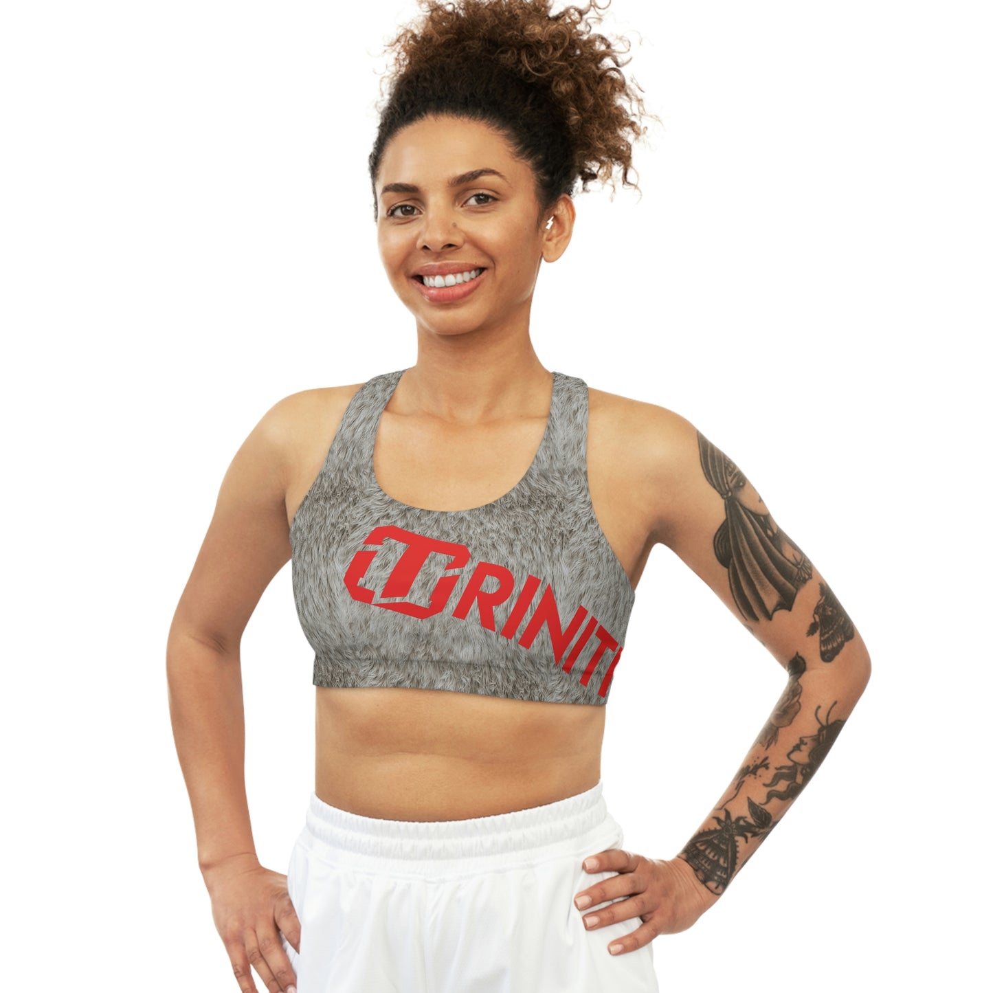Triniti Seamless Sports Bra
