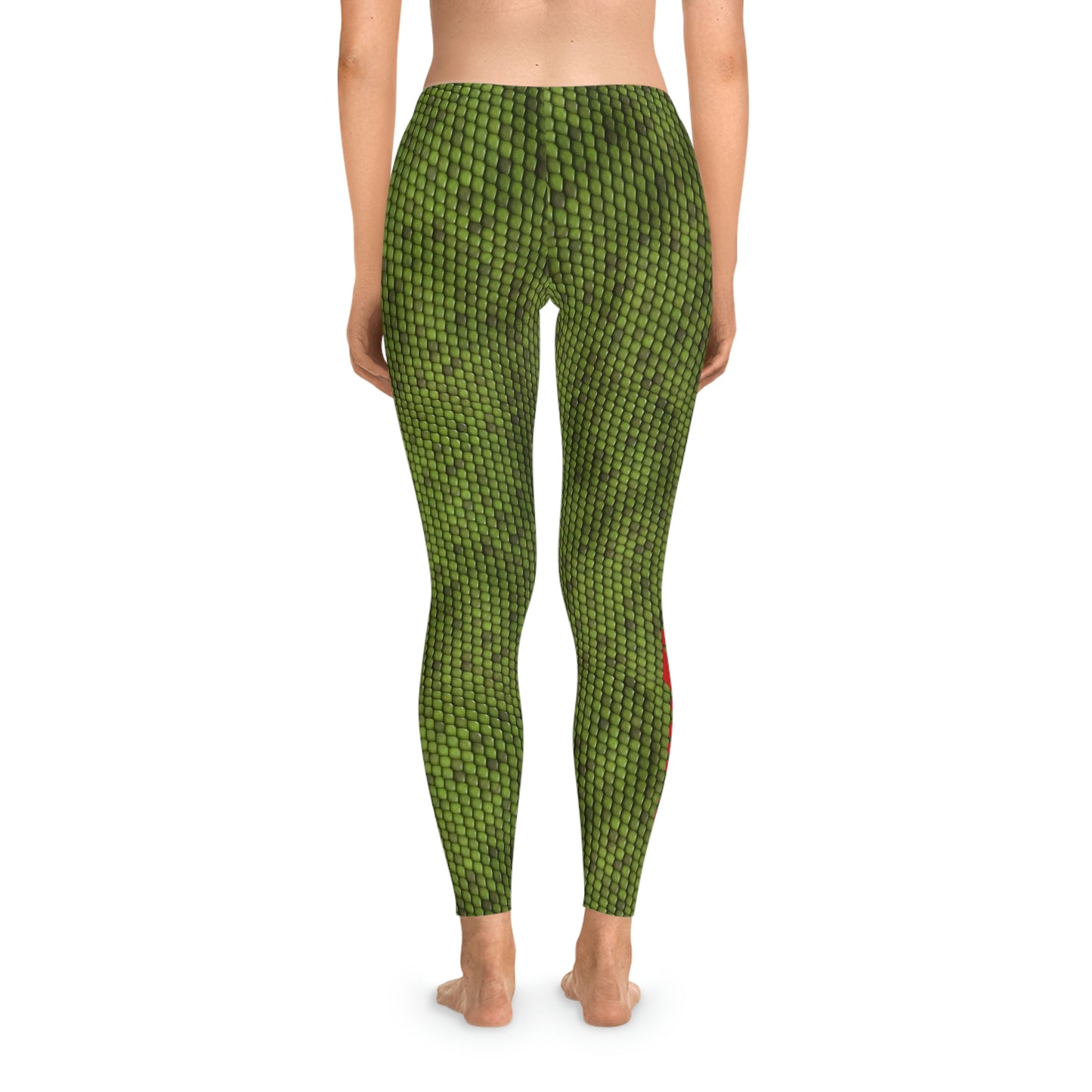 Women's Serpent leggings