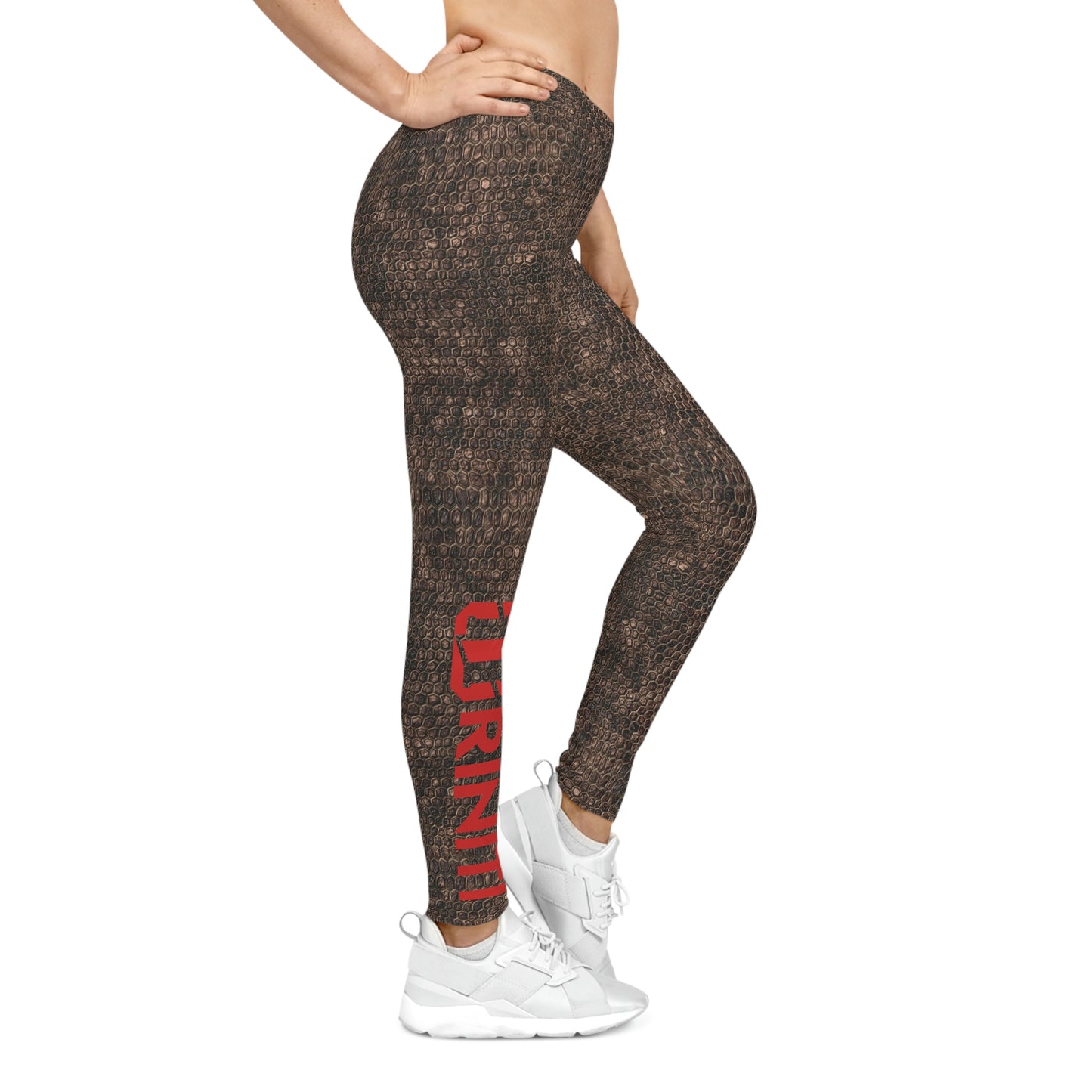 Women's Serpent 2 leggings
