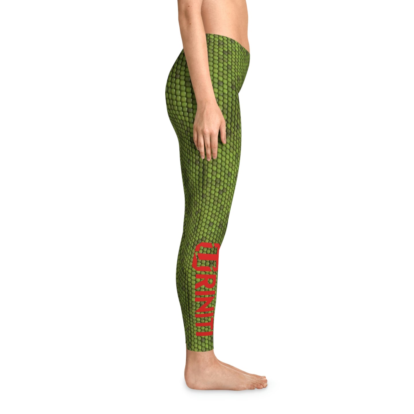 Women's Serpent leggings