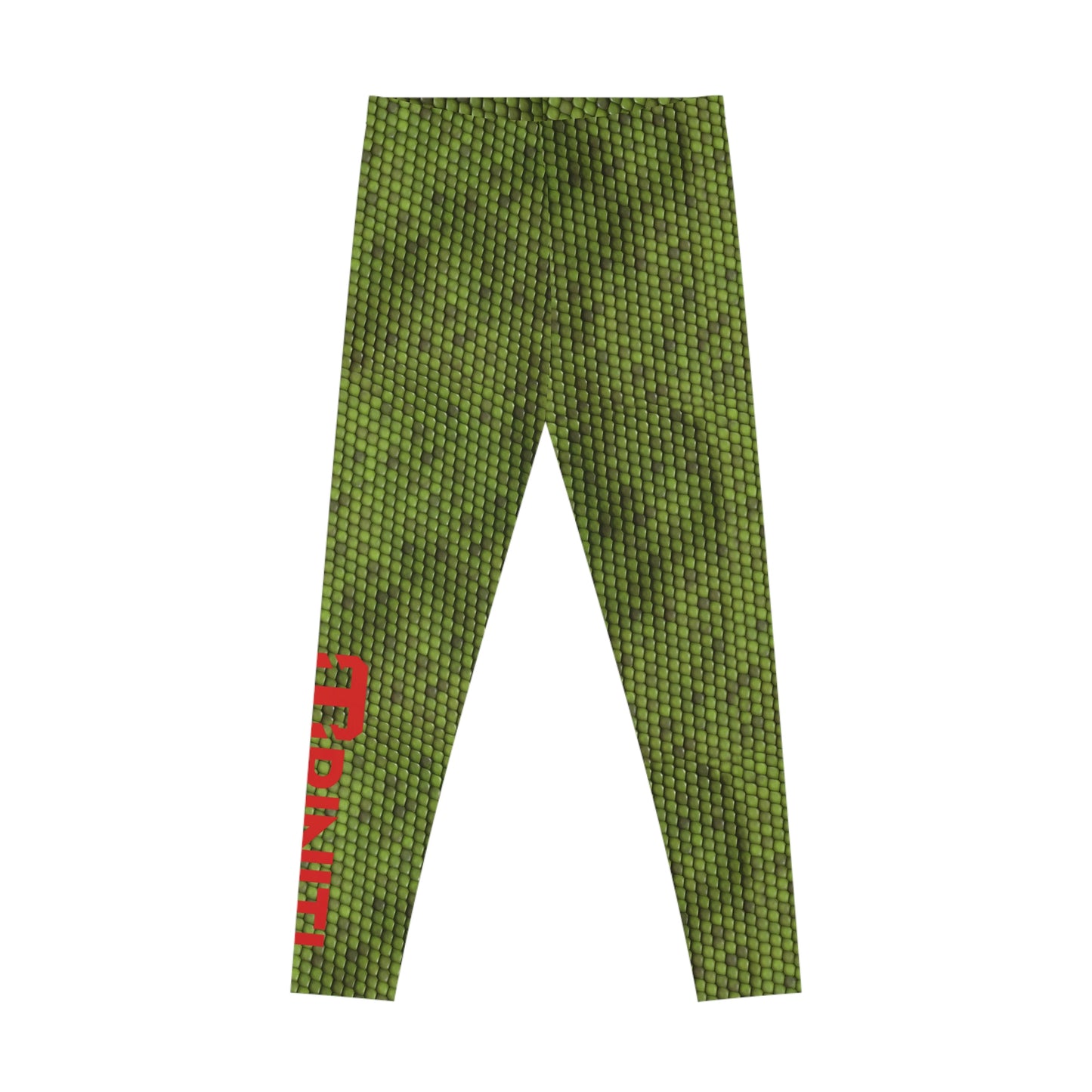 Women's Serpent leggings