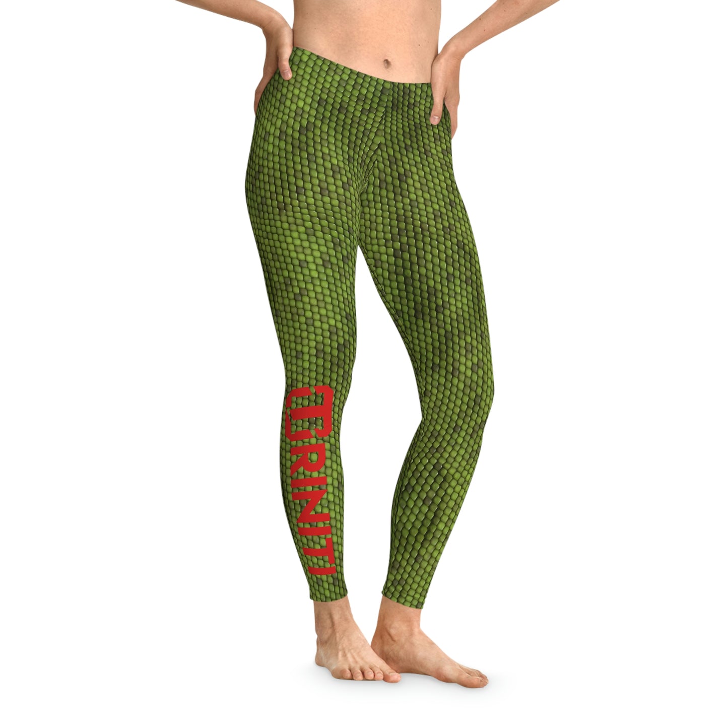 Women's Serpent leggings