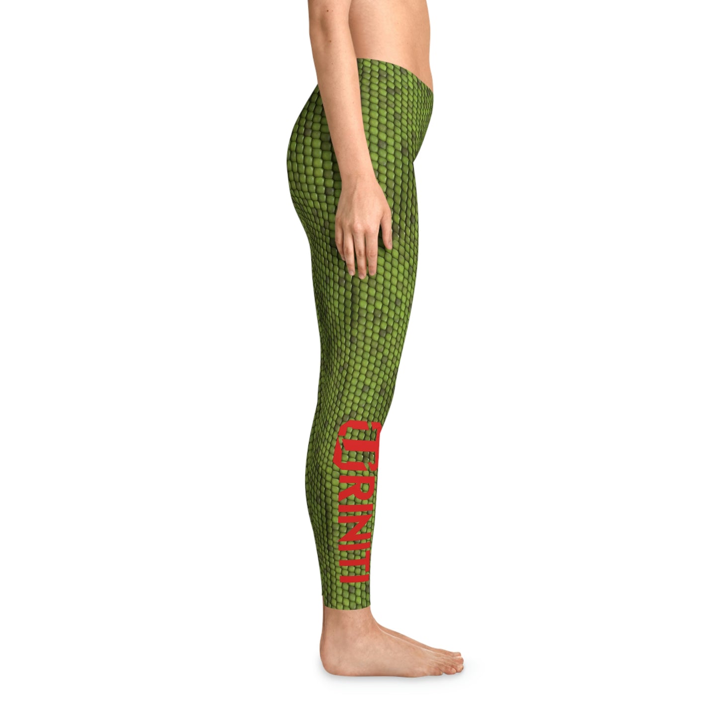 Women's Serpent leggings