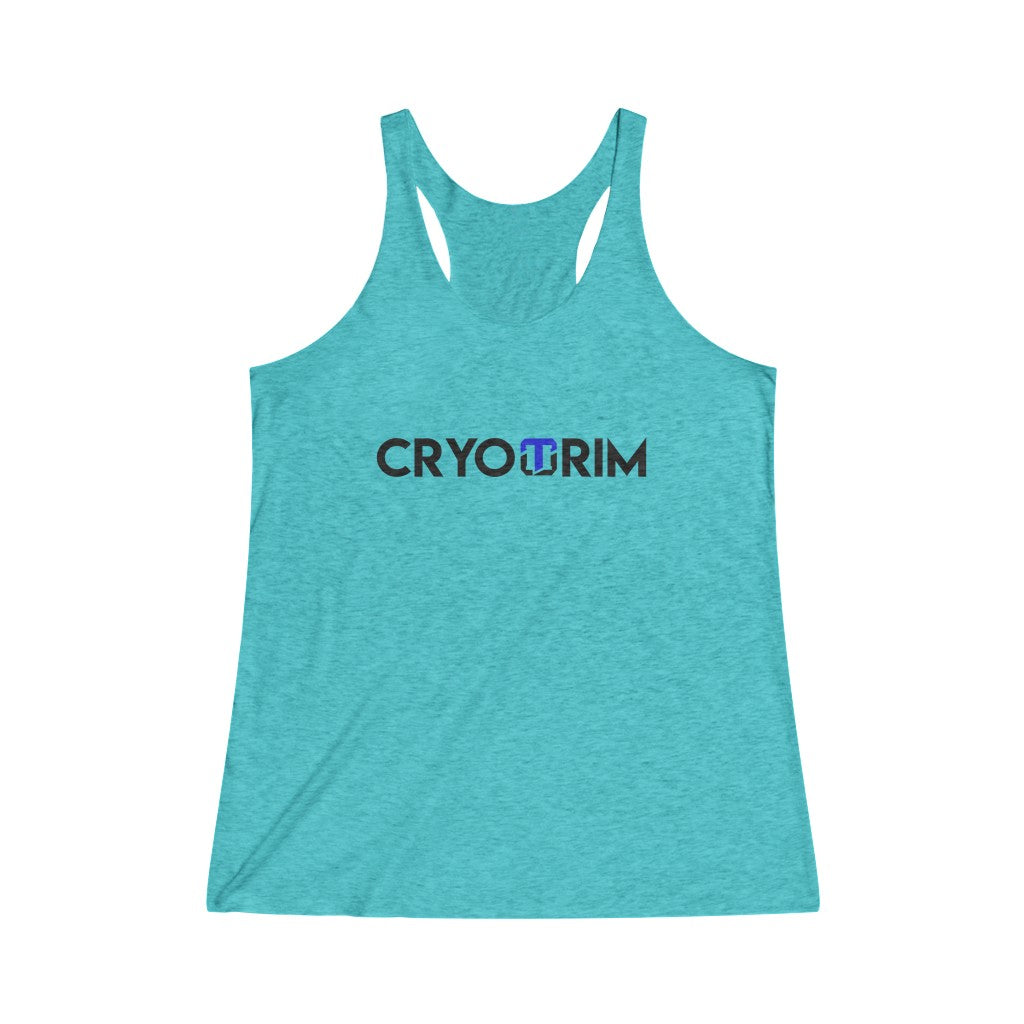Women's CryoTrim Tank