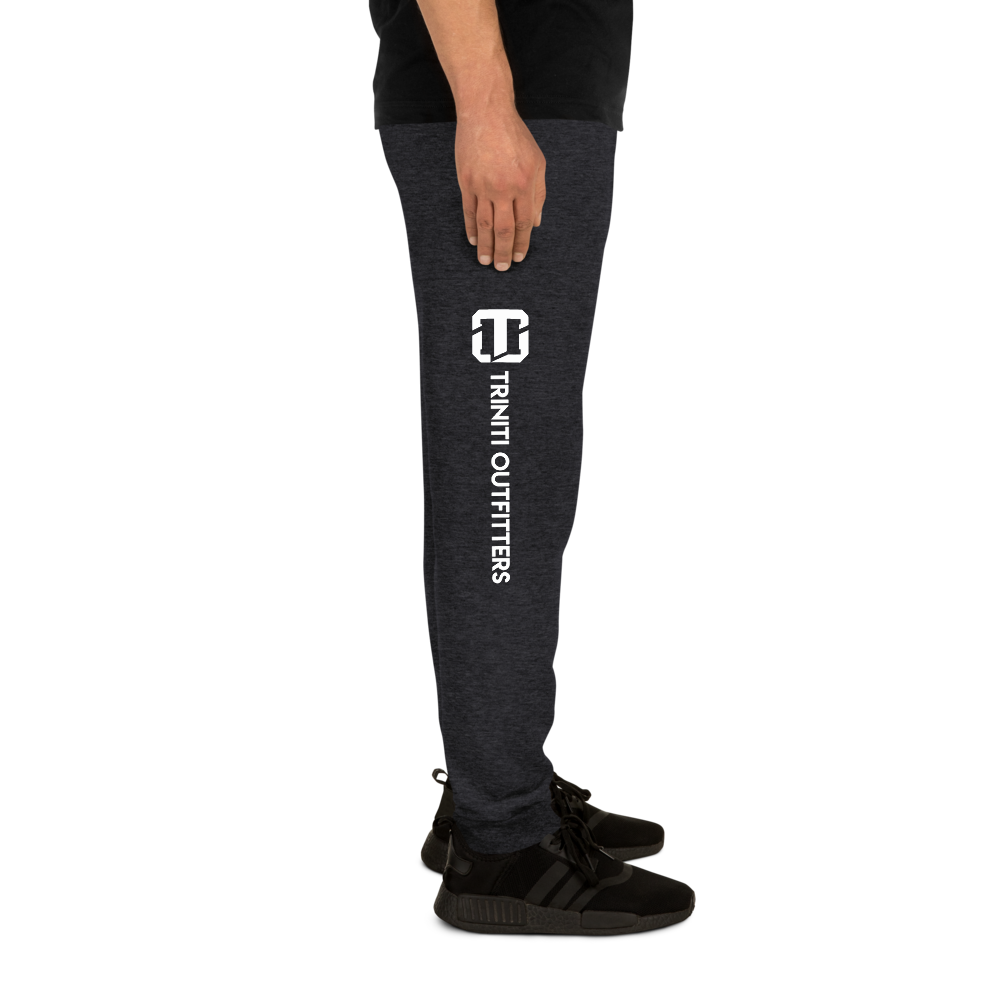 Unisex SupremeJesus Joggers