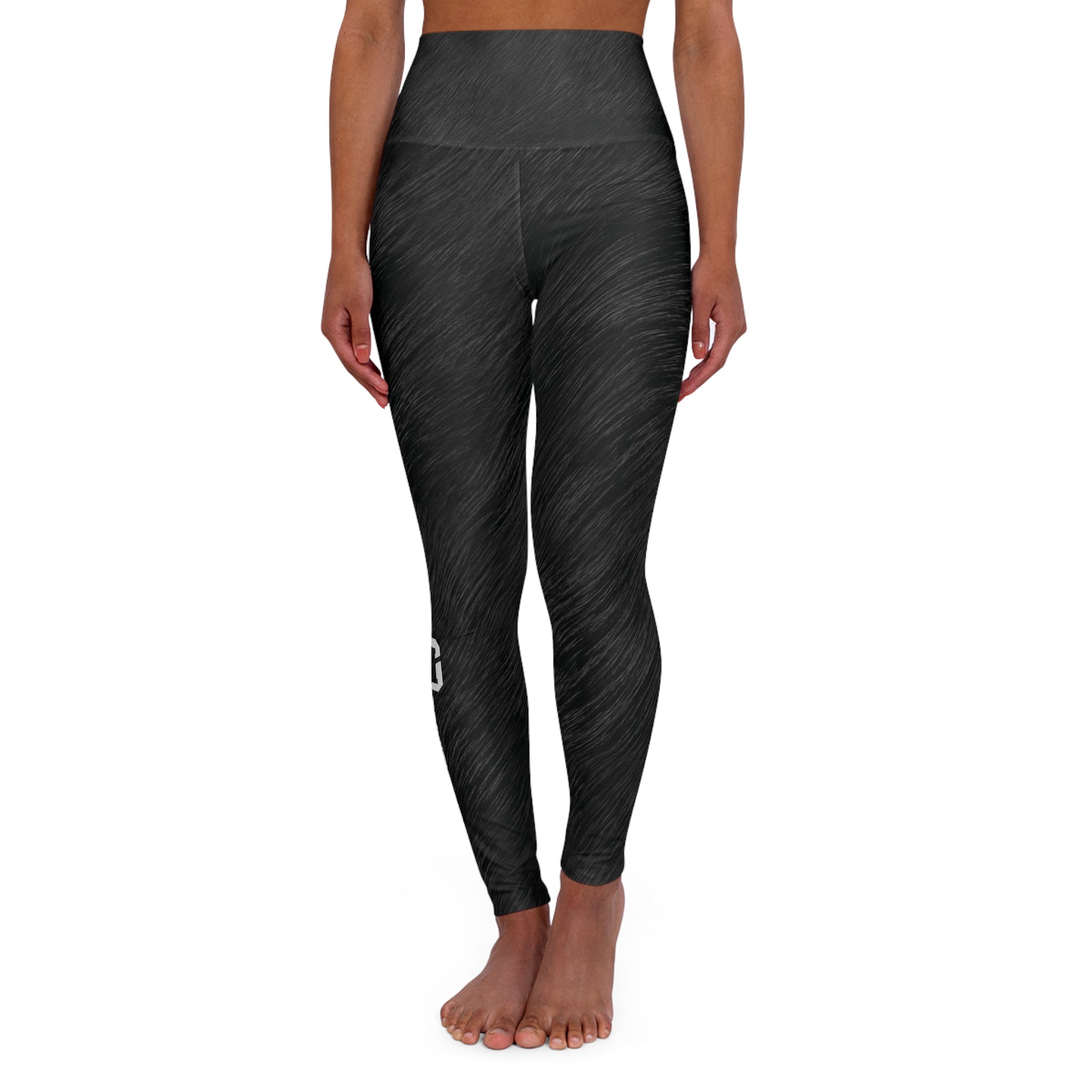 Women's Black Panther Leggins