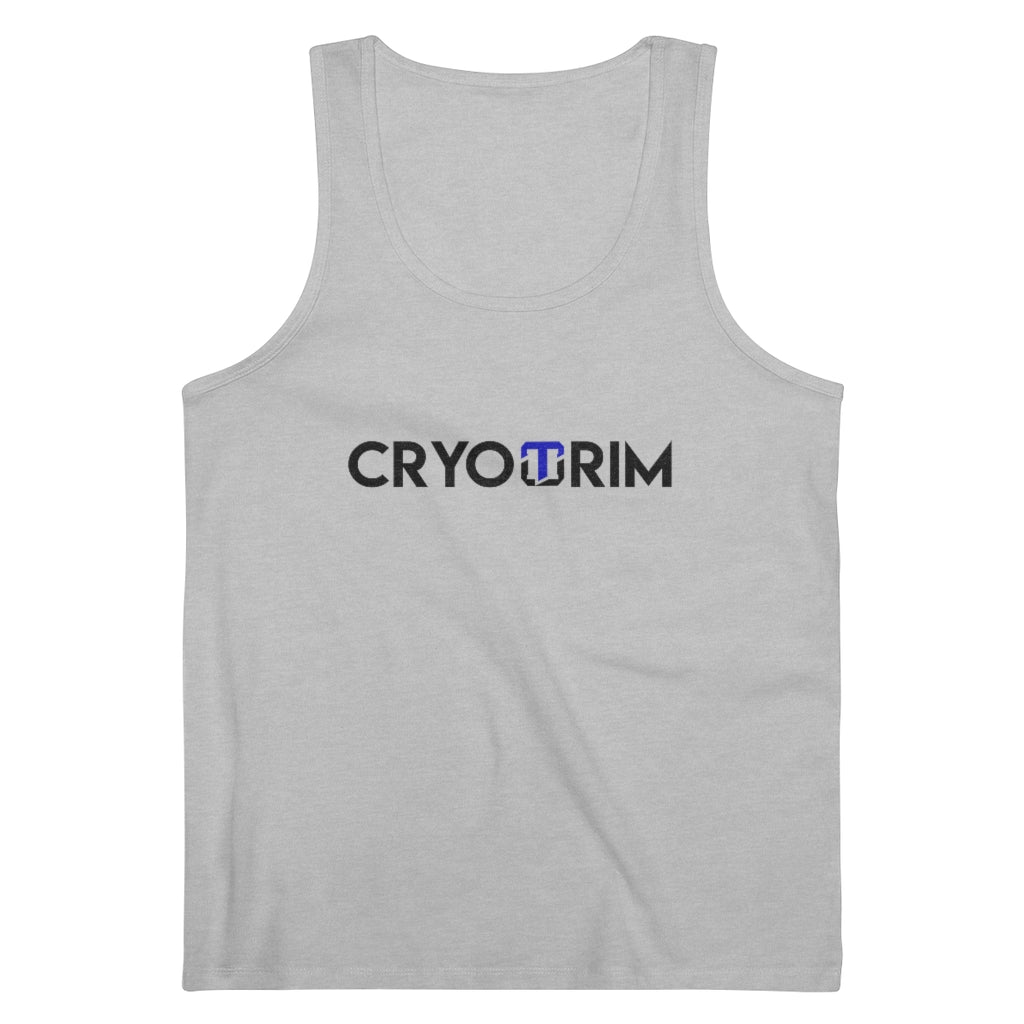 Men's CryoTrim Tank