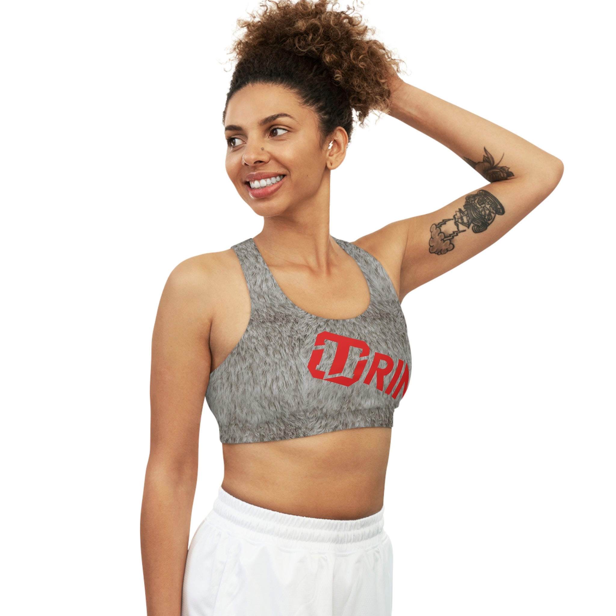 Triniti Seamless Sports Bra