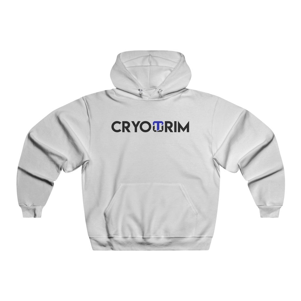 UniSex CryoTrim Hoodie