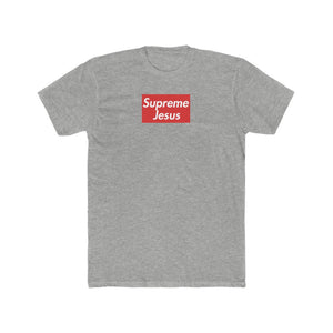 Men's Supreme Jesus Tee – TrinitiOutfitters