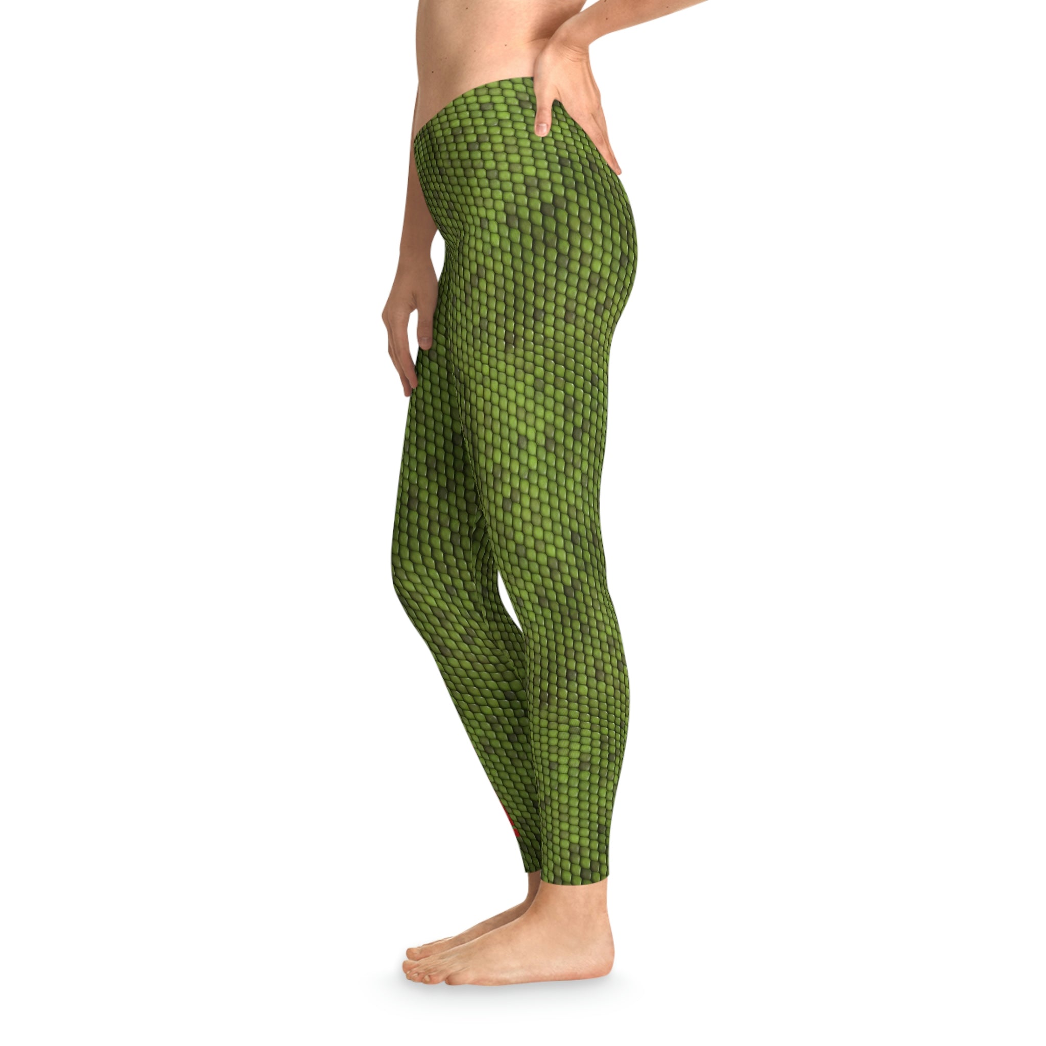 Women's Serpent leggings