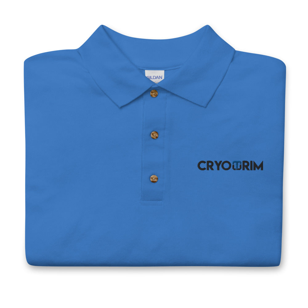 CryoTrim Polo Shirt