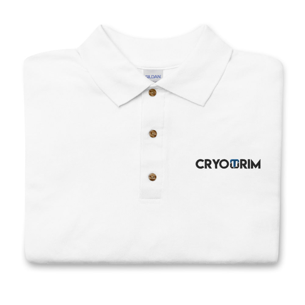 CryoTrim Polo Shirt