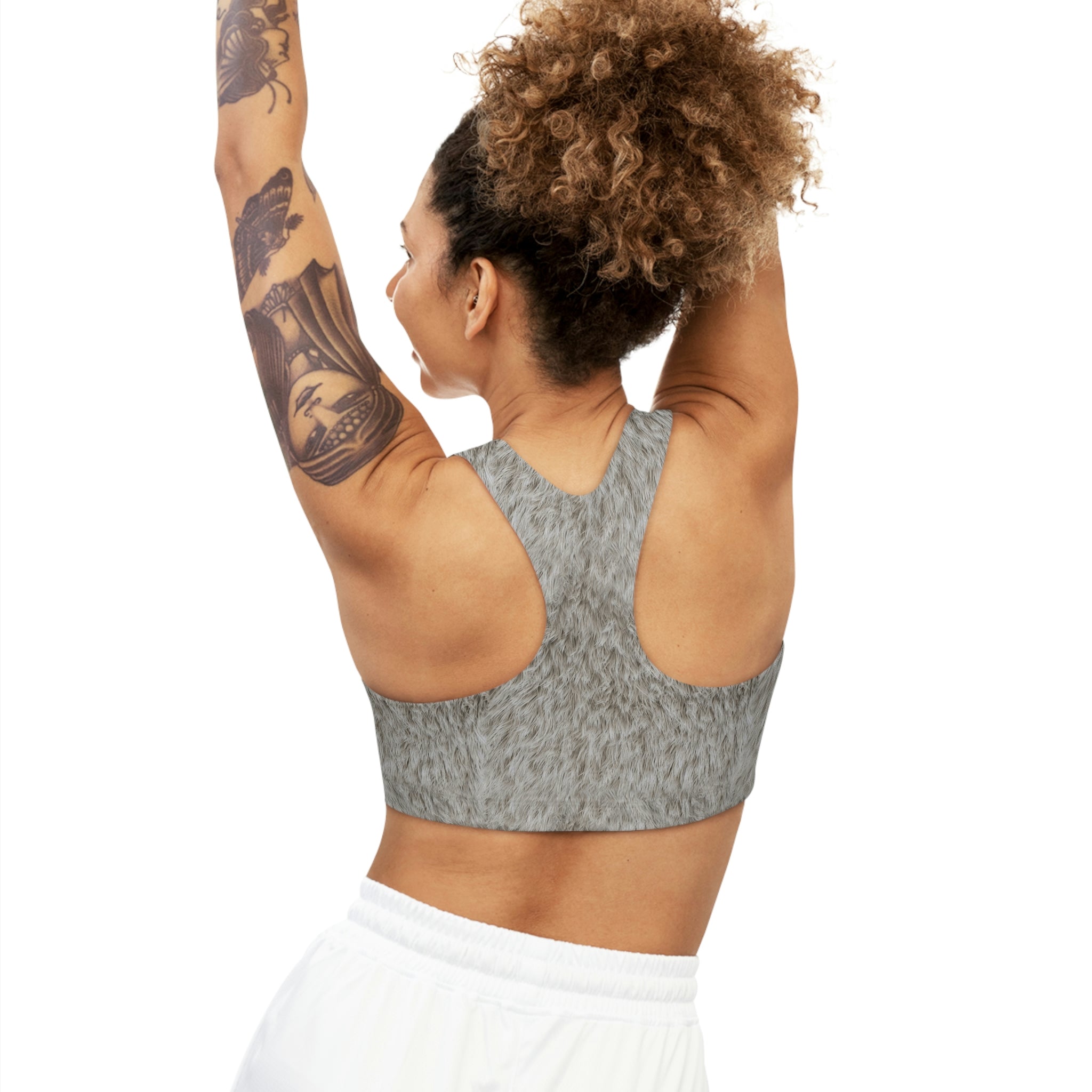 Triniti Seamless Sports Bra