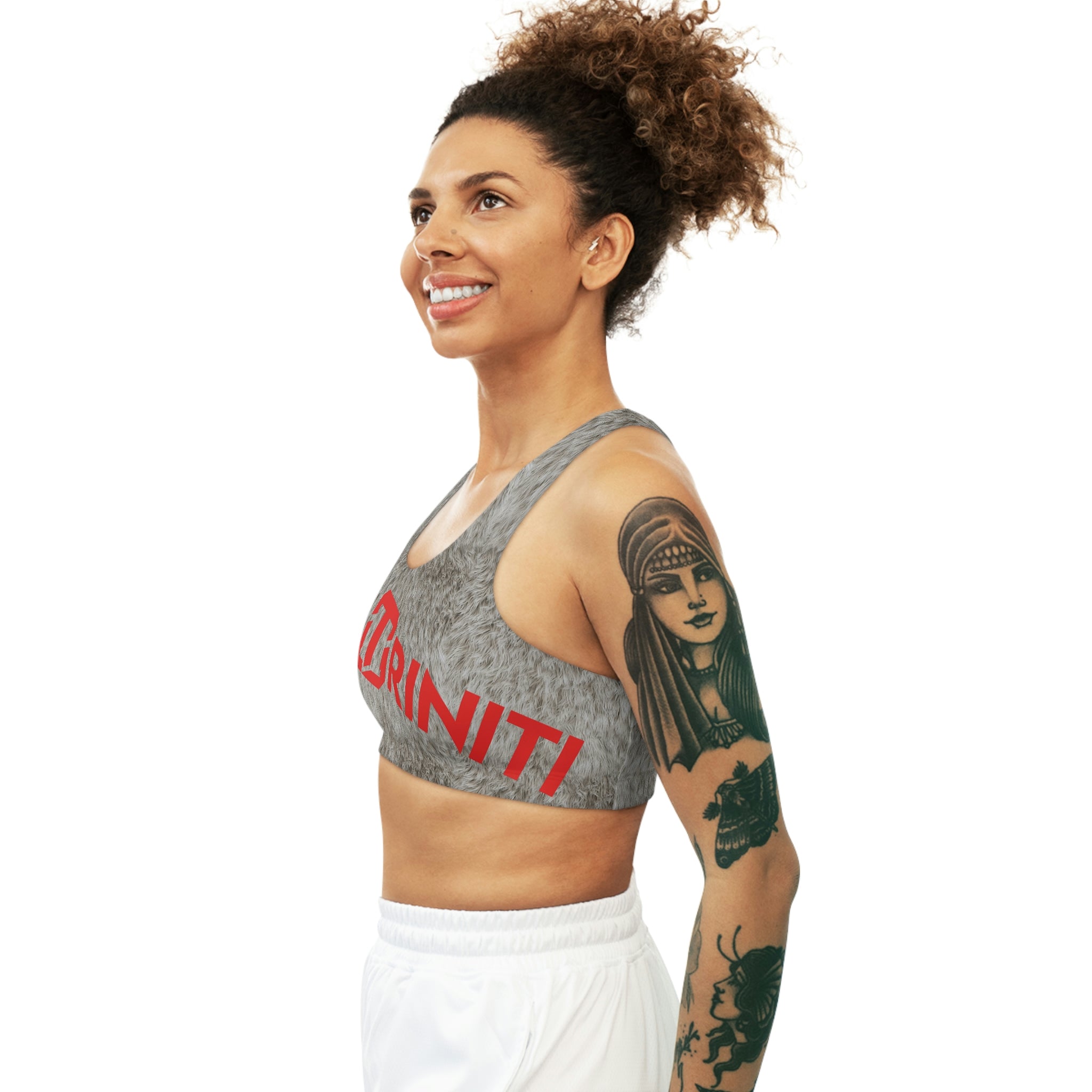Triniti Seamless Sports Bra