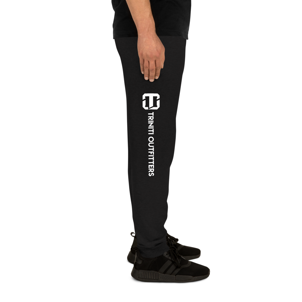 Unisex SupremeJesus Joggers