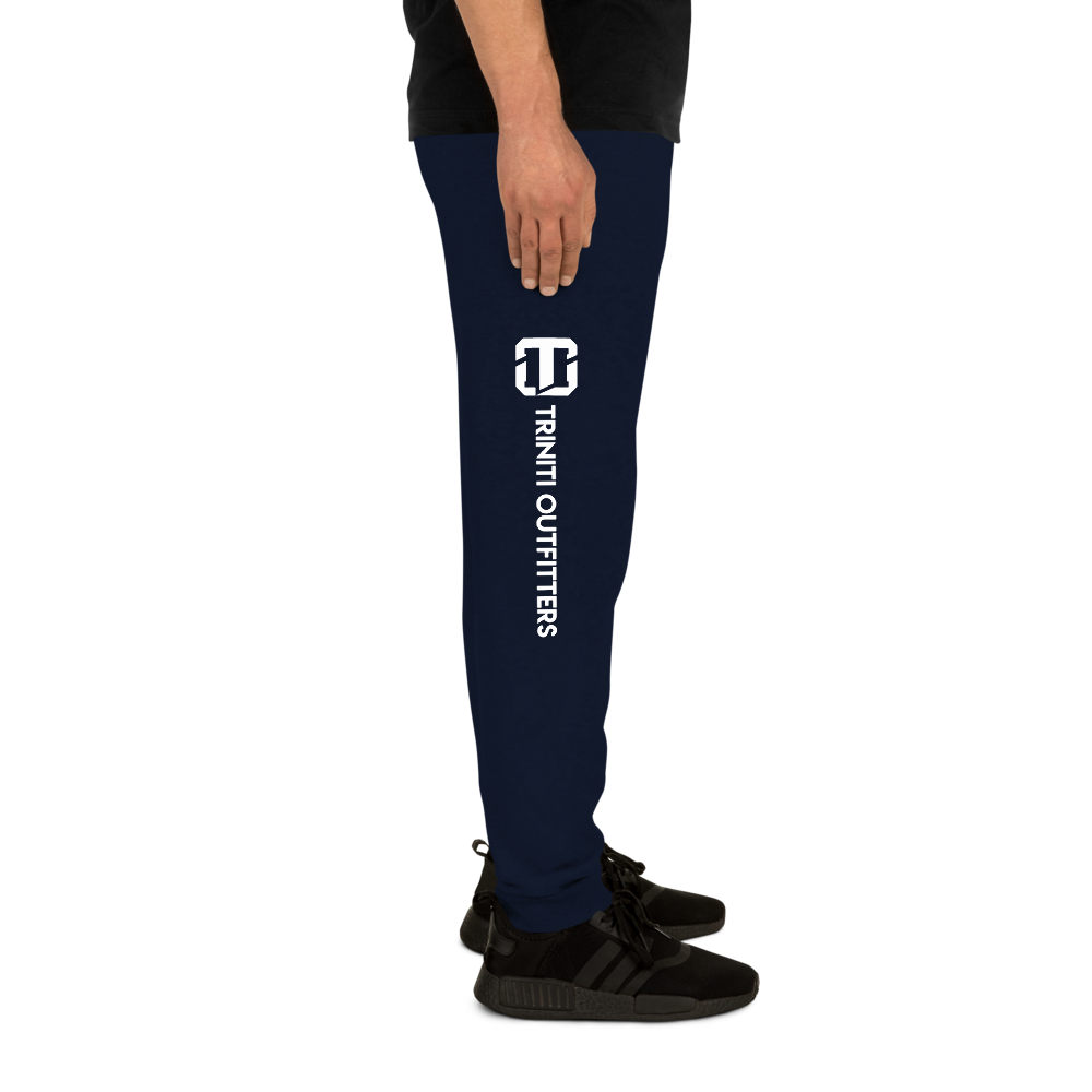 Unisex SupremeJesus Joggers