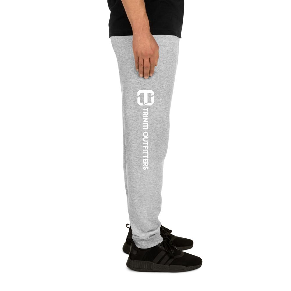 Unisex SupremeJesus Joggers